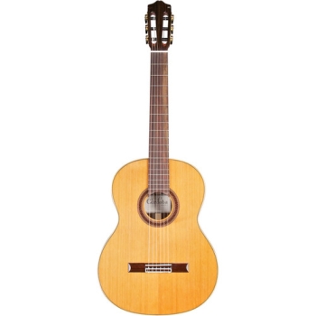 Cordoba F7 Paco Flamenco 6-string Nylon-string Classical Guitar