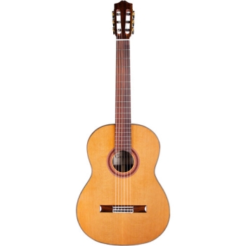 Cordoba C7 SP Spruce 6-string Acoustic Nylon-string Classical Guitar