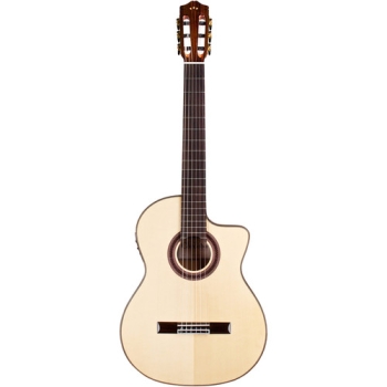Cordoba GK Studio 6-string Acoustic-electric Classical Guitar