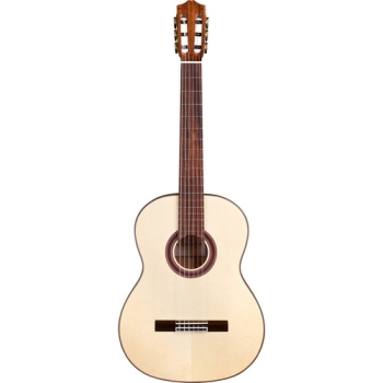Cordoba F7 Flamenco 6-string Nylon-string Classical Guitar