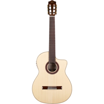 Cordoba GK Studio Negra 6-string Acoustic-electric Guitar