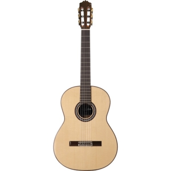 Cordoba C9 Luthier Series Nylon-String Classical Guitar