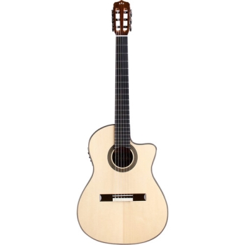 Cordoba Fusion 14 Maple 6-string Acoustic-electric Guitar 