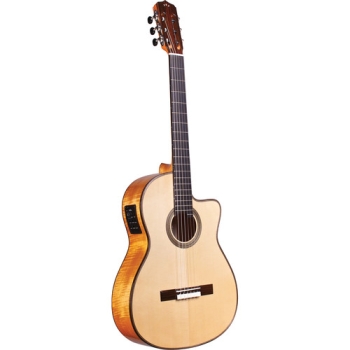 Cordoba Fusion 12 Maple Nylon 6-string Classical Guitar