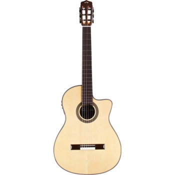 Cordoba Fusion 12 Spruce 6-string Acoustic-electric Guitar