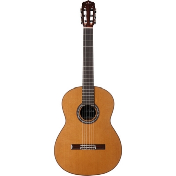 Cordoba C9 Crossover 6-string Acoustic Nylon-string Guitar