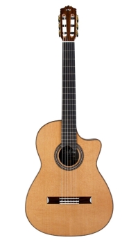Cordoba CE Custom 6-Strings Acoustic Classical-Electrical Guitar