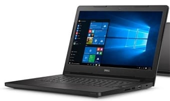 Dell Latitude 3470 (L004347014E-N) 14.0" (Core i5, 500GB, 4GB, Win 7 Pro)