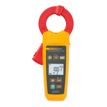 Fluke 368 FC True RMS Leakage Current Clamp Meter, 40 mm