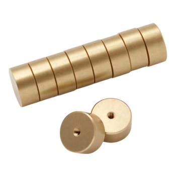 Fluke 810SMP Sensor Mounting Pads For The 810 - Pack of 10