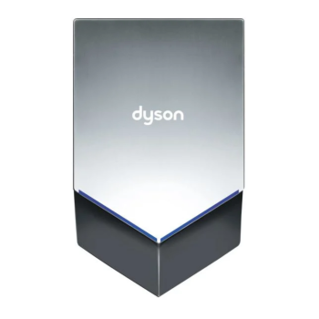 Dyson Airblade V DYN-HU02-NK Touchless  Hand Dryer - Sprayed Nickel
