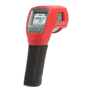 Fluke 568Ex Intrinsically Safe Infrared Thermometer, -40°C to 800°C