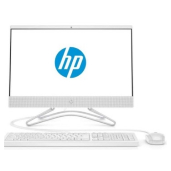 HP All In One PC (Intel Core i3, 4GB, 1TB SATA HDD, 21.5 Inches Screen 5MP Camera
