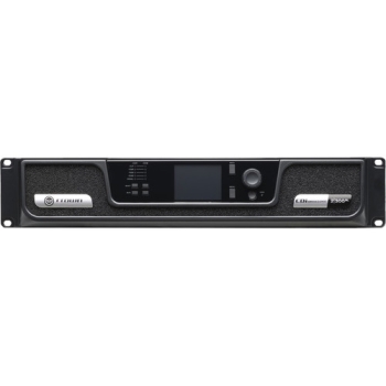 Crown NCDI2X600BL-U-EU 2-Channel Drive Core Series Power Amplifier