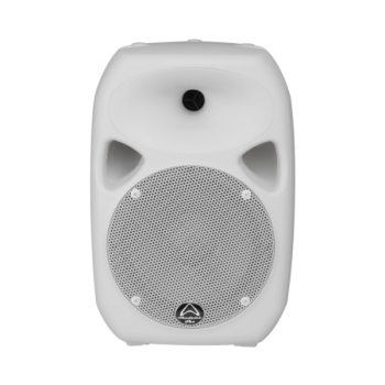 Wharfedale Pro Titan 8A MKII – 8" for DJs & Events 180W Active Powered Speaker