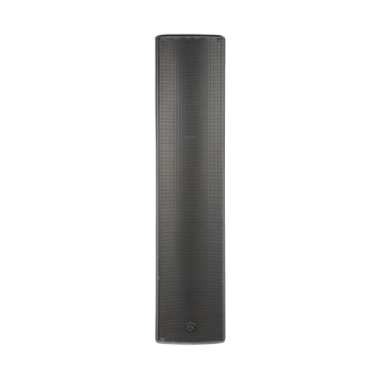 Wharfedale Pro Programme 406 – 250 W RMS, 126 dB SPL Passive Wall-Mount Speaker
