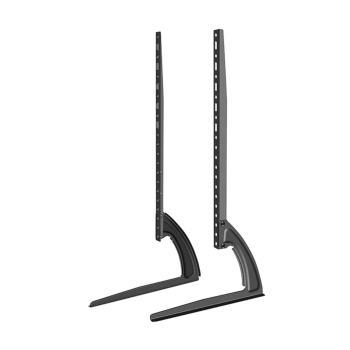 Skill Tech SH 2670B Fit Screen Size of 32″ to 70″ With Weight Upto 35Kg Tabletop TV Stand Desktop Mount