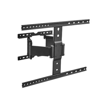 Skill Tech SH 442P Fit Screen Size of 23″ to 90″ With Weight Upto 50Kg Ultra Slim Articulating TV Wall Mount