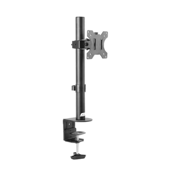 Skill Tech SH C01 Fit Screen Size of 13″ to 32″ With Weight Upto 8Kg Single-Monitor Steel Articulating Monitor Mount