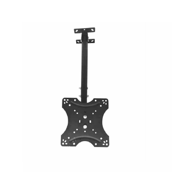 Skill Tech SH CB01 Fit Screen Size of 14″ to 44″ With Weight Upto 30Kg TV Ceiling Mount