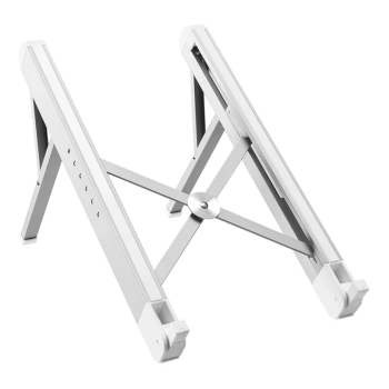 Skill Tech SH LP02 Suitable For 11''~15'' Screen Portable Aluminium Laptop Holder