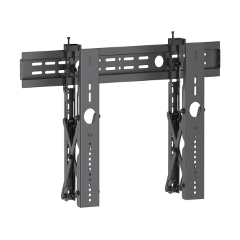 Skill Tech SVW02-46T Fit Screen Size of 37″ to 75″ With Weight Upto 45Kg Pop-Out Video Wall Mount