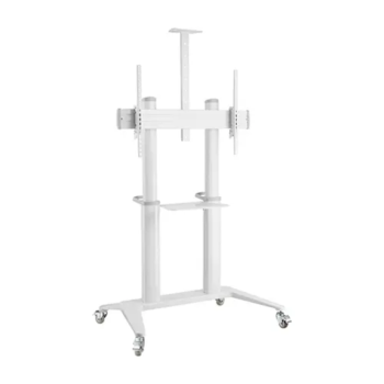 VSYS VTLX12-610TW Fit Screen Size of 70″ to 120″ With the Weight Upto 140Kg For Ultra-Modern Large Screen Aluminum