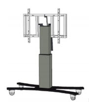 Anchor Electrical Height Adjustable and Tiltable Mobile System for Secondary School and Grown-ups 