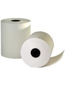 Thermal Paper Rolls 55 x 91mm