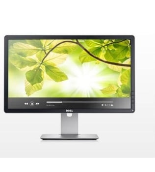 Dell Professional P2214H 21.5" LED Monitor 