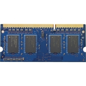 HP 4GB DDR3L-1600 1.35V SODIMM