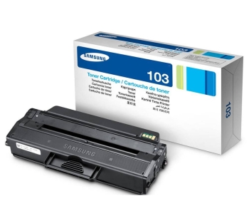 Samsung Laser Toner Cartridge MLT-D103S