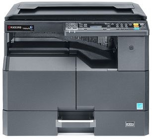 Kyocera TASKalfa Multifunctional Laser Printer 2200