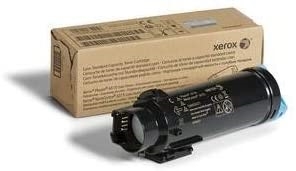 Xerox 106R03481 Cyan Standard Capacity Toner Cartridge