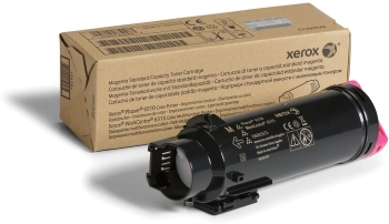 Xerox 106R03482 Magenta Standard Capacity Toner Cartridge