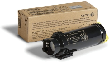 Xerox 106R03483 Yellow Standard Capacity Toner Cartridge