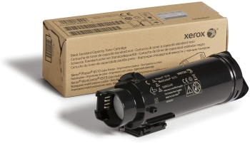 Xerox 106R03484 Black Standard Capacity Toner Cartridge