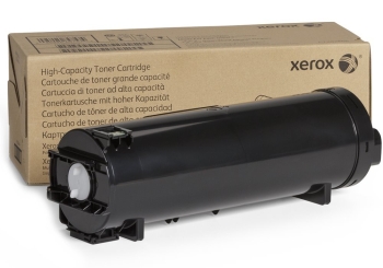 Xerox 106R03945 Black Extra High Yield Toner Cartridge