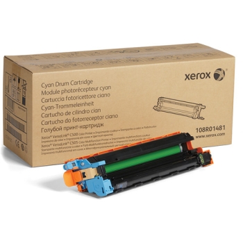 Xerox 108R01481 Cyan Drum Cartridge