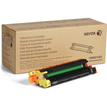 Xerox 108R01483 Yellow Drum Cartridge