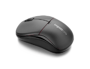 Rapoo 1090P Wireless Optical Mouse