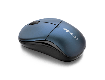 Rapoo 1090P Wireless Optical Mouse