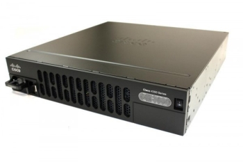 Cisco ISR4351-AX/K9 Integrated Services Router