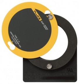 Fluke FLK-050-CLKT C-Range IR Window 2" (50mm)
