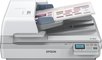 Epson Workforce DS-70000N A3 Document Scanner