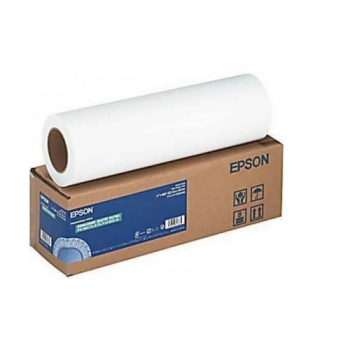 Epson Premium Canvas Satin, 17" x 3 m, 350g/m²