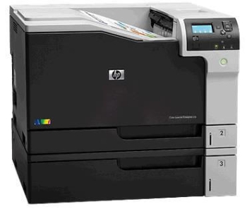 HP M750dn Color LaserJet Enterprise Printer