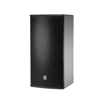 JBL AM7215/26-WRX High Power 2-Way Loudspeaker (Each)