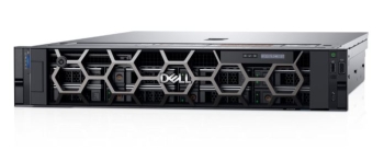 Dell PowerEdge R7525 3.5" Chassis Server (AMD 7262,16GB RDIMM, 1.2TB HDD) with 3 Yrs Warranty