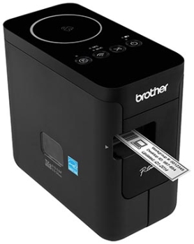 Brother PT-P750W  Compact Label Maker Printer